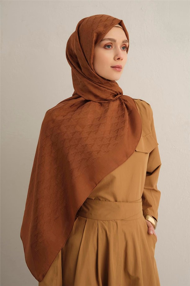 Armine Pamora Şal 3 16