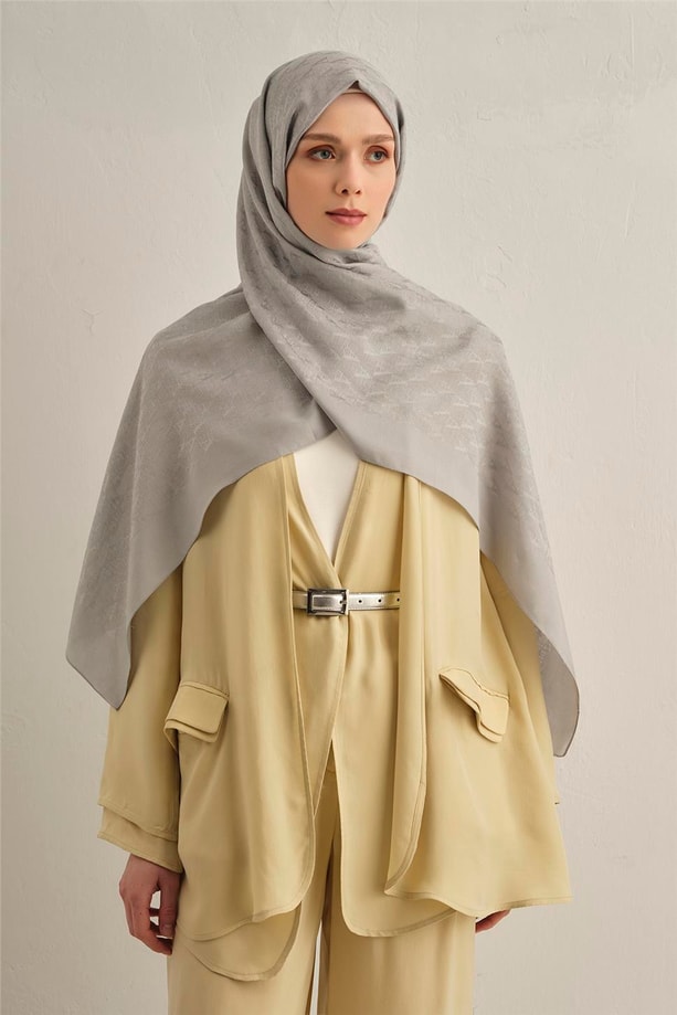 Armine Pamora Şal 3 20