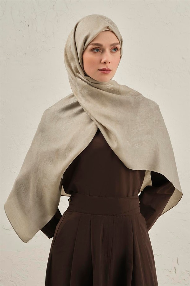 Armine Woolair Şal 1 07