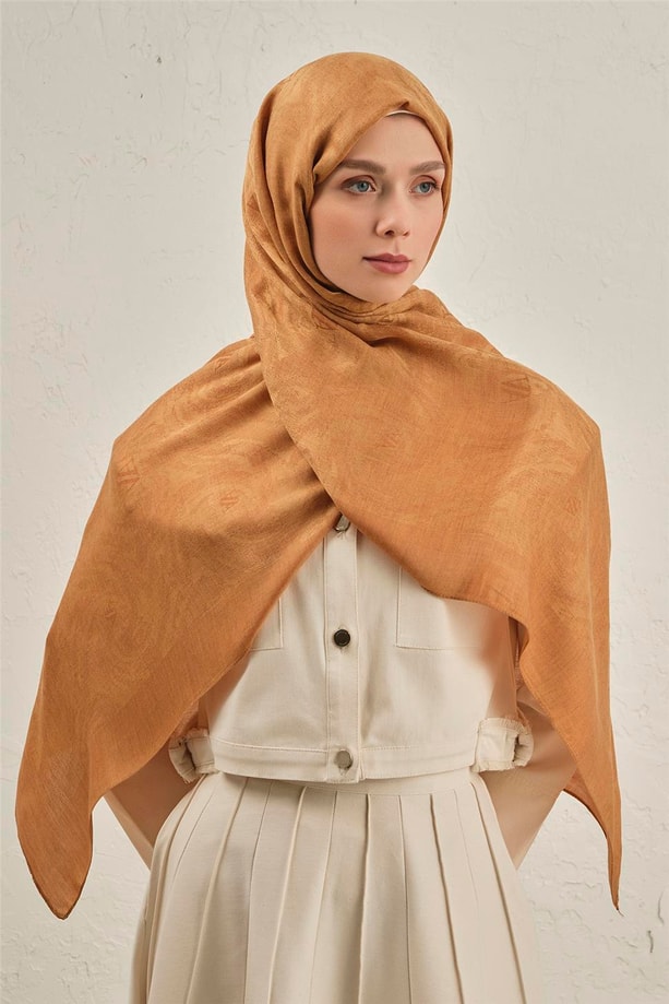 Armine Woolair Şal 1 72