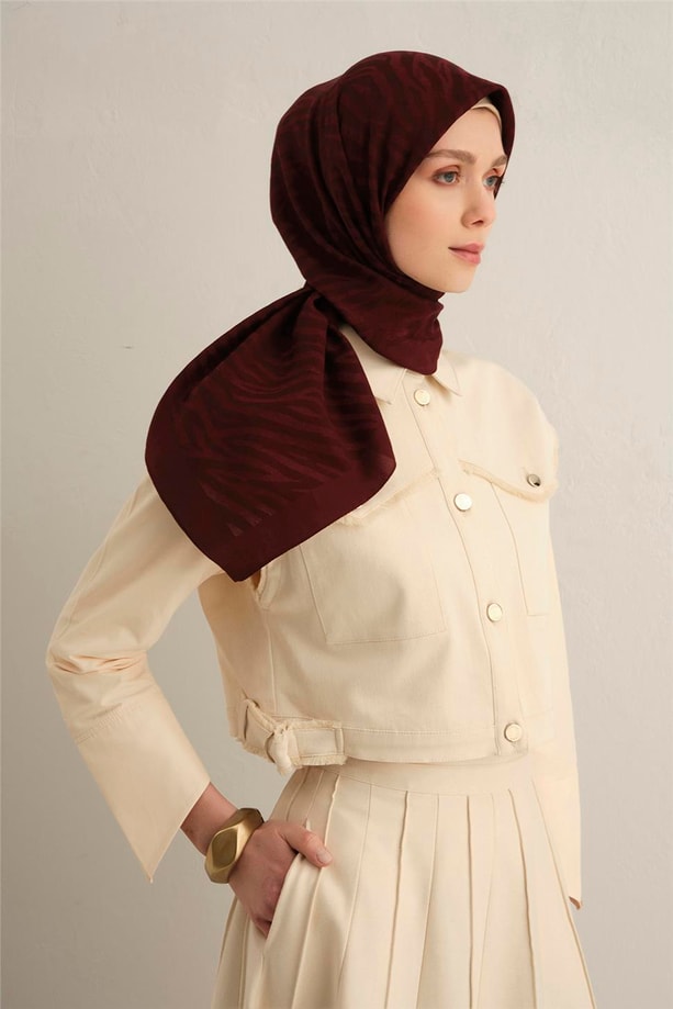 Armine Pamora Eşarp 1 32