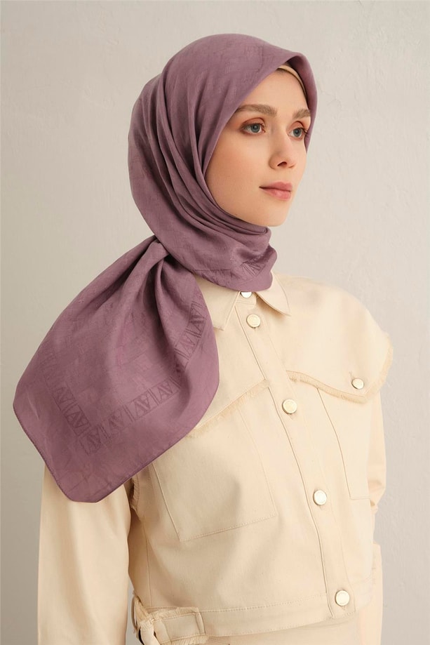 Armine Pamora Eşarp 2 42