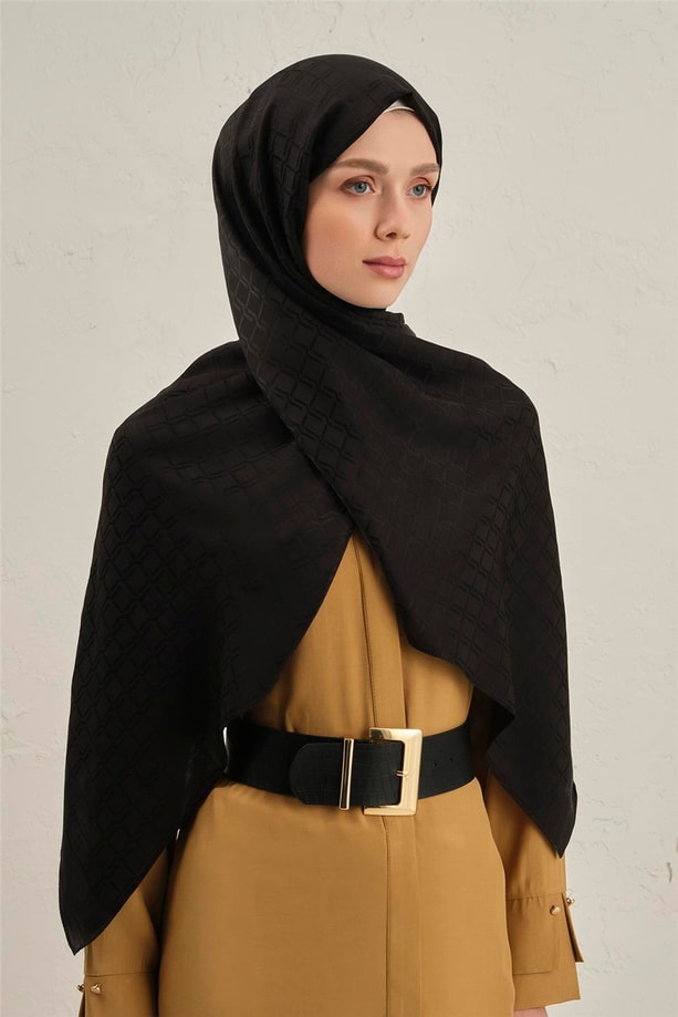 Armine Pamuk  Floş Şal 2 01