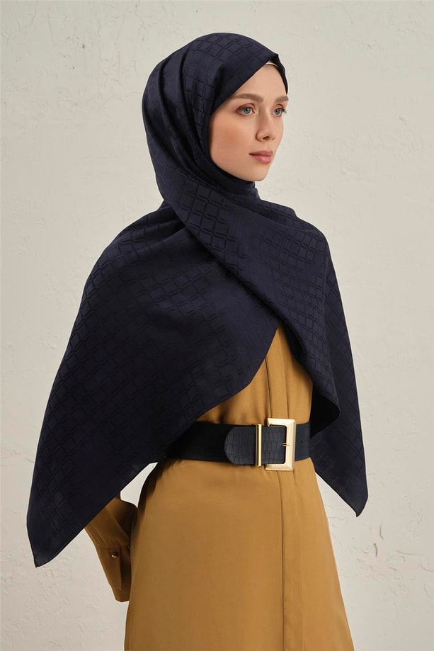 Armine Pamuk  Floş Şal 2 02