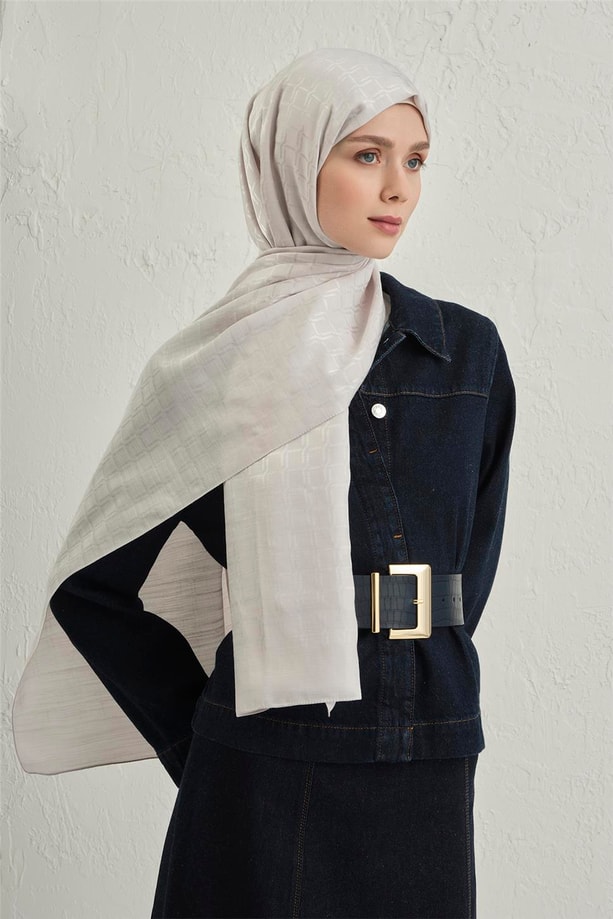 Armine Pamuk  Floş Şal 2 17