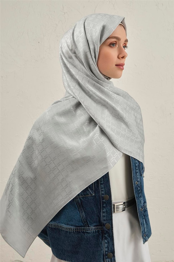 Armine Pamuk  Floş Şal 2 23