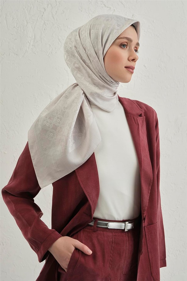 Armine Floş Pamuk Eşarp 1 17