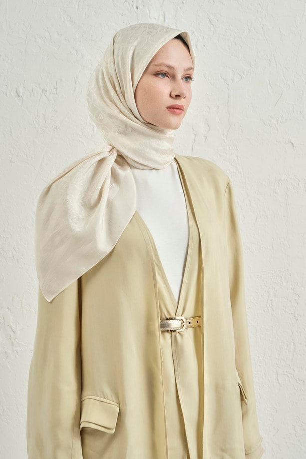 Armine Floş Pamuk Eşarp 1 60