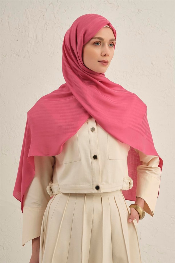 Armine Lyocell Viscon Şal 2 37