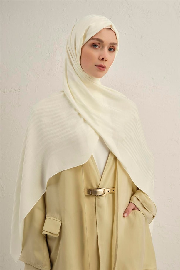 Armine Lyocell Viscon Şal 2 58