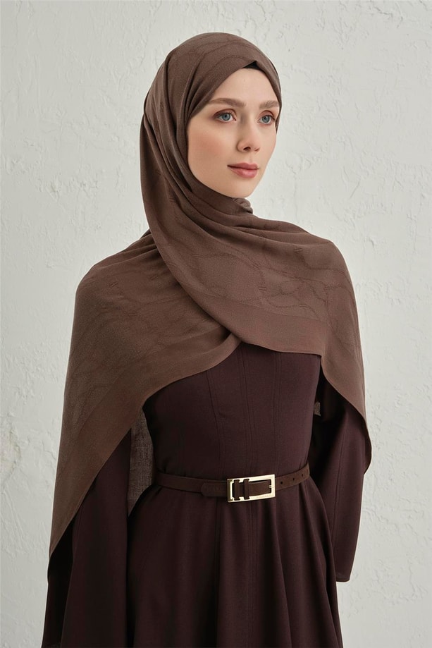 Armine Cupra Cool Şal 2 16