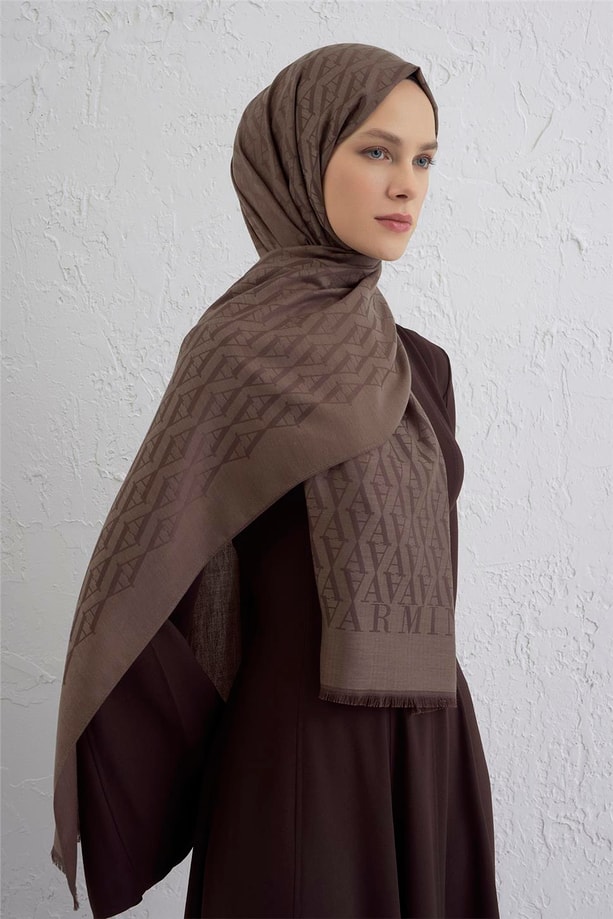 Armine Edition Şal 12