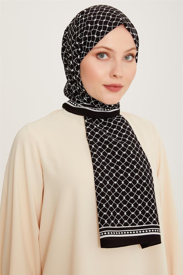 Armine Trend Defne Şal 5772 26 01