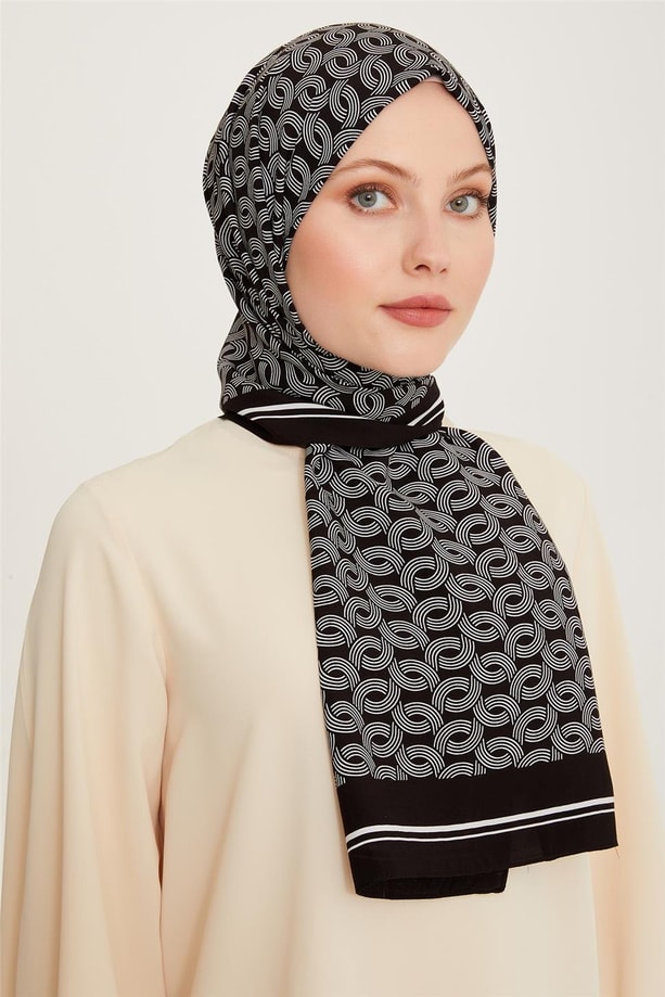 ARMİNE TREND DEFNE ŞAL 5772-2 01