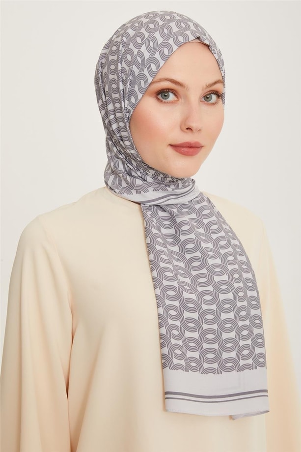 Armine Trend Defne Şal 5772-2 10 03
