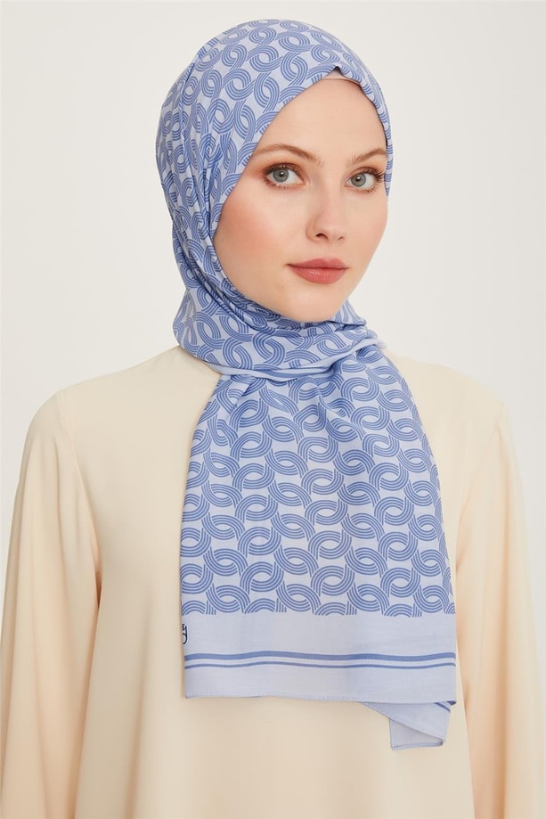 Armine Trend Defne Şal 5772-2 10 26