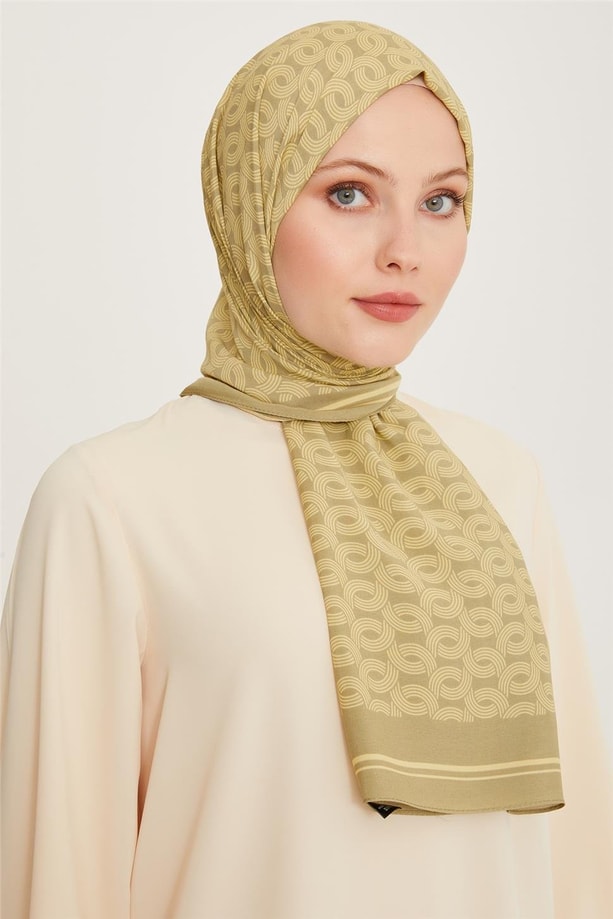 Armine Trend Defne Şal 5772-2 10 29
