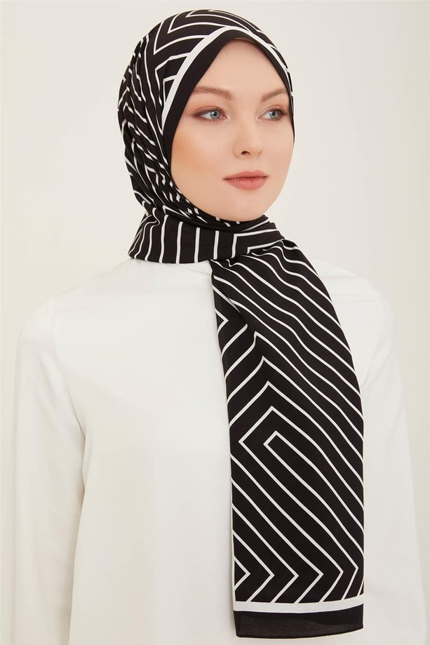 Armine Trend Defne Şal 5761 01