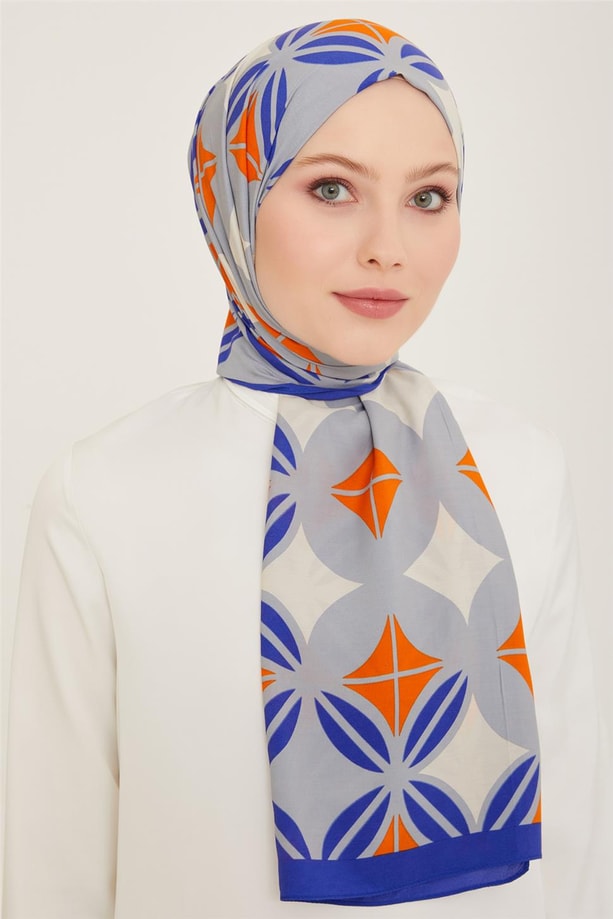 Armine Trend Defne Şal 6347-2 09