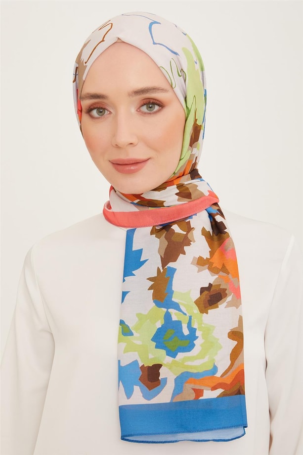 Armine Trend Şal 10001 05