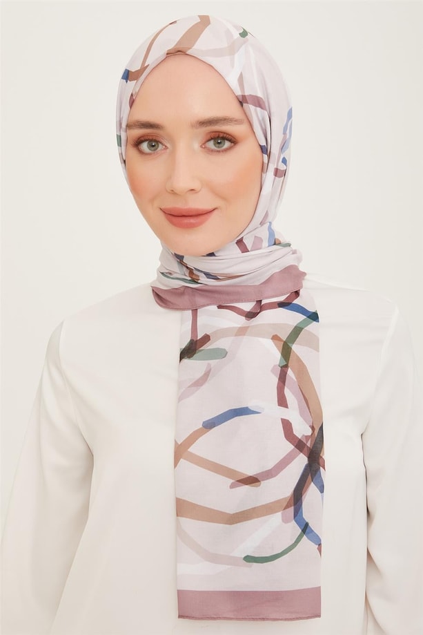 Armine Trend Şal 10002 15