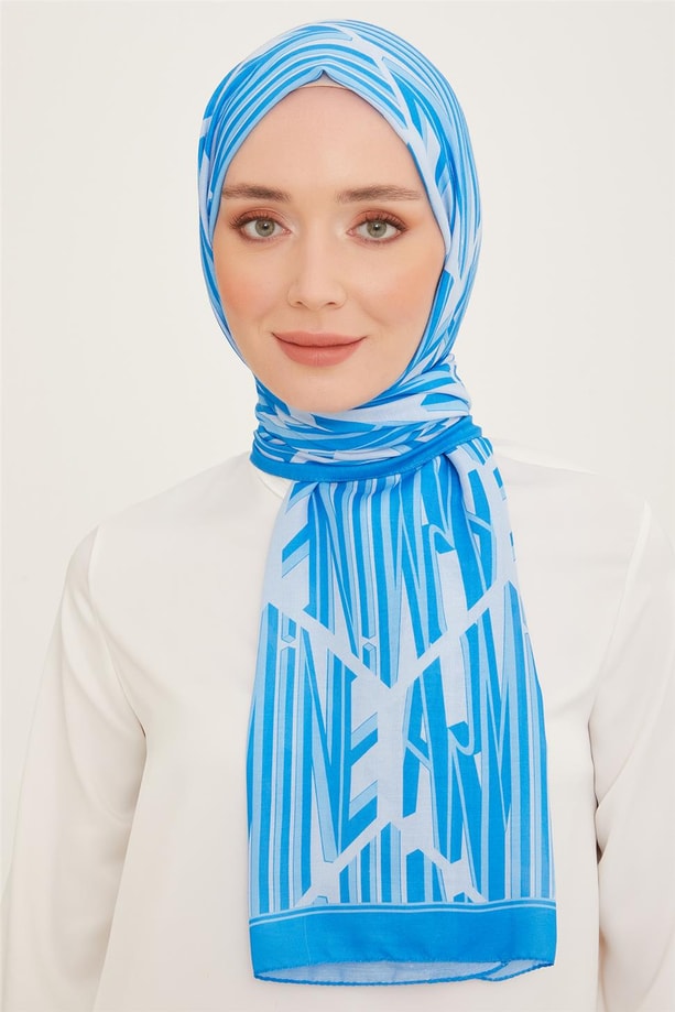 Armine Trend Şal 10005 03