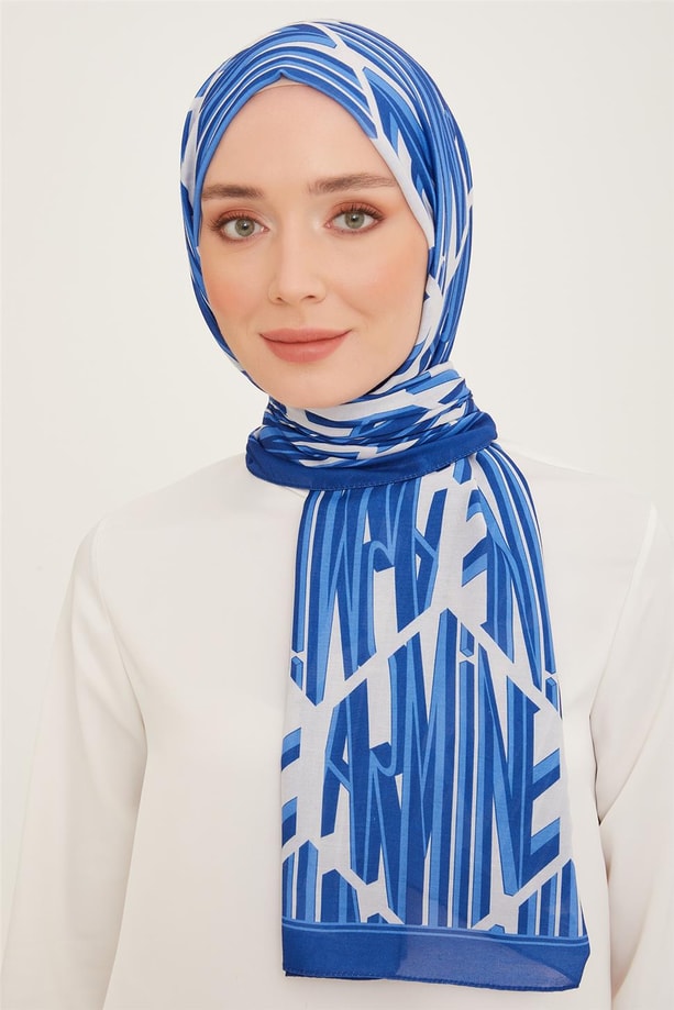 Armine Trend Şal 10005 08