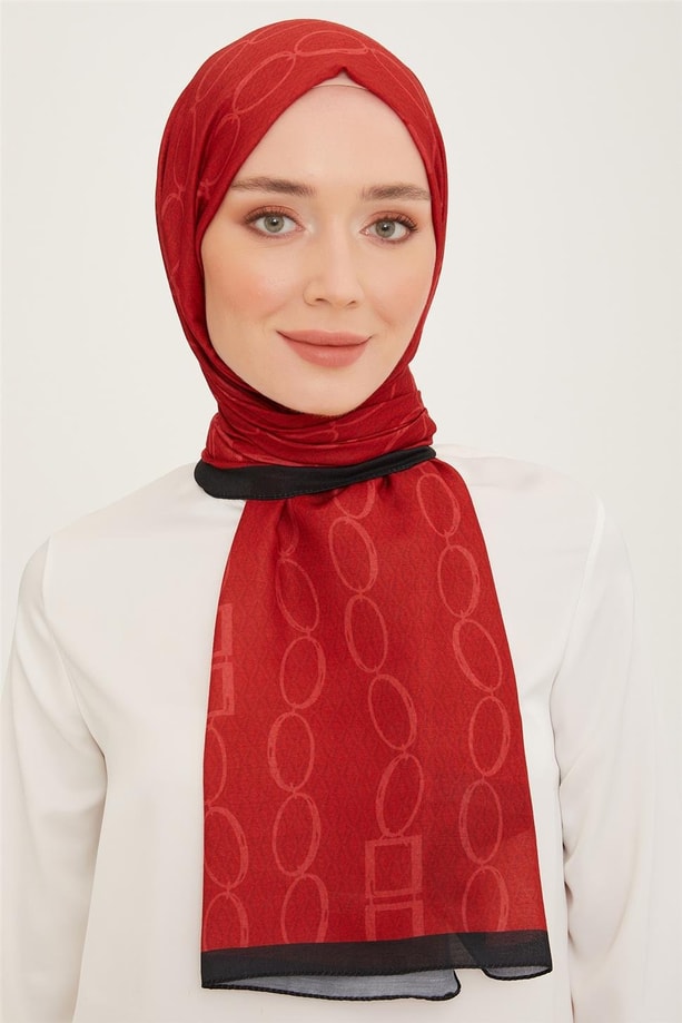 Armine Trend Şal 10007 08