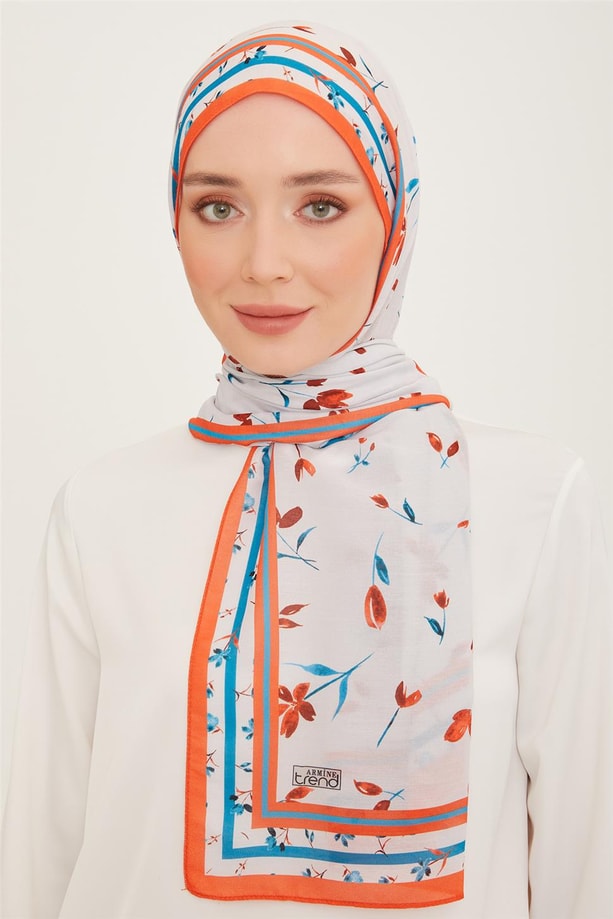 Armine Trend Şal 10008 06