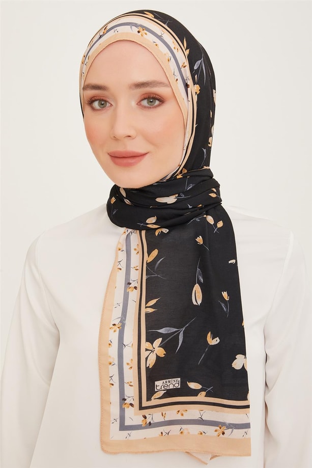Armine Trend Şal 10008 08