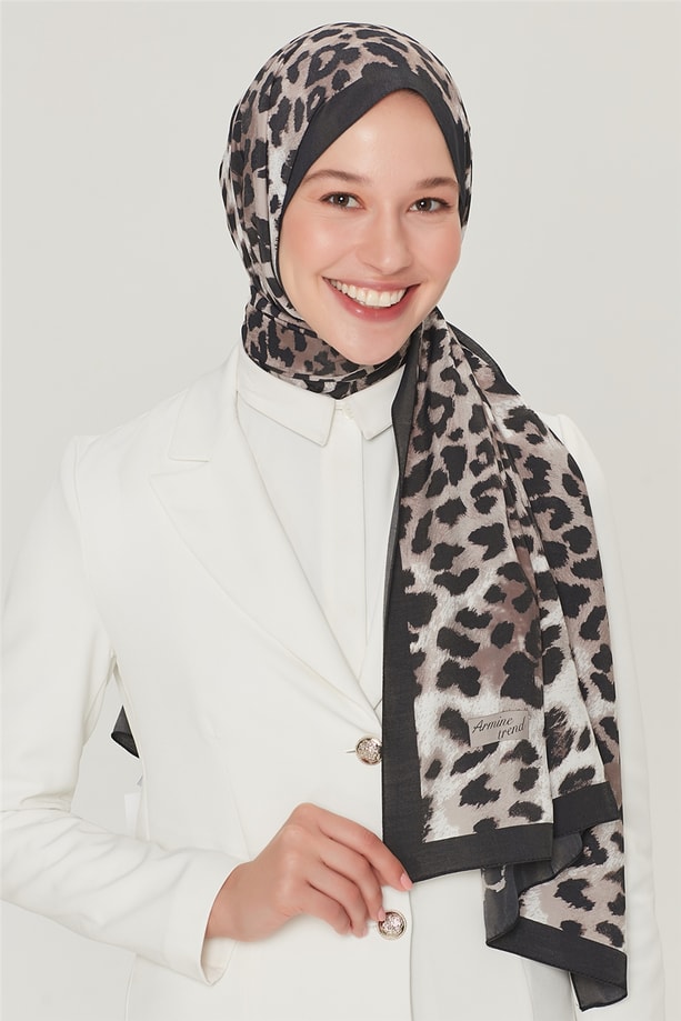 Armine Modal Şal 00Oa1479 06