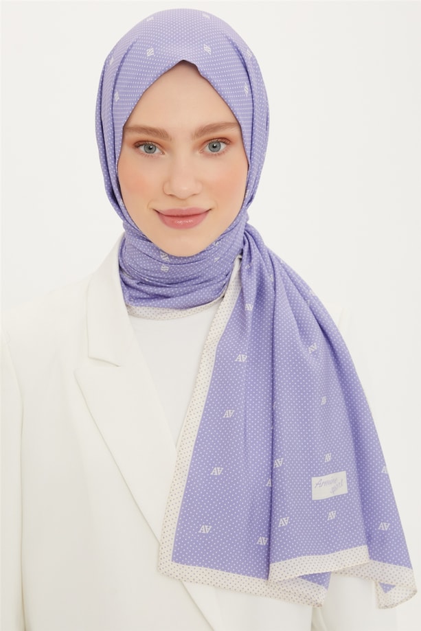 Armine Sport Modal Şal 3A 27