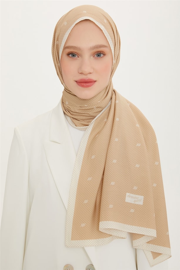 Armine Sport Modal Şal 3A 32