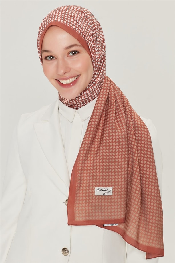 Armine Modal Şal 00Oa2253 30