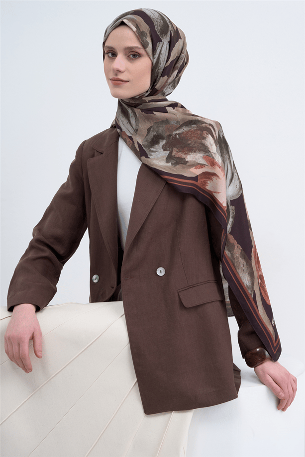Armine Pure Şal 3002 32