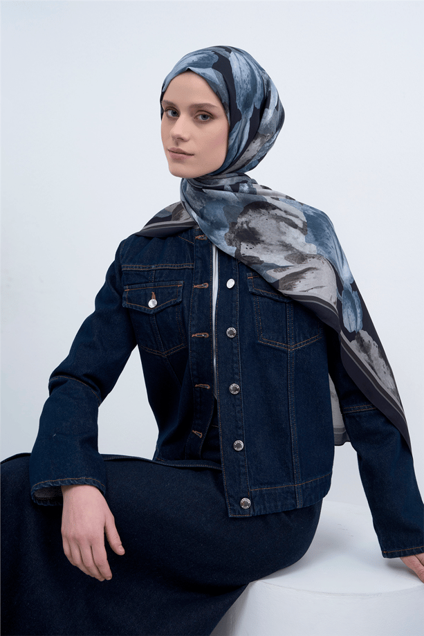 Armine Pure Şal 3002 39