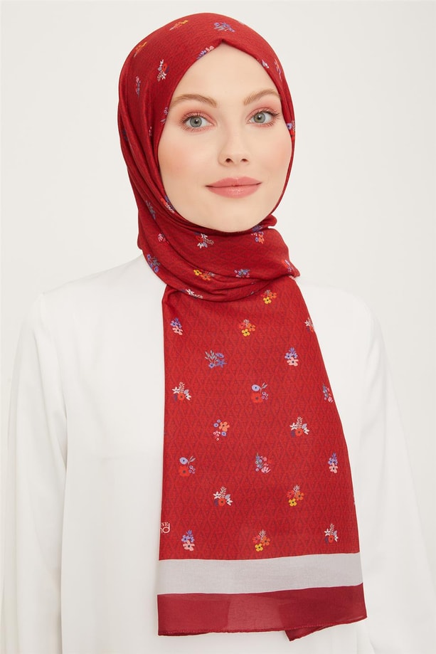 Armine Trend Şal 2855 08