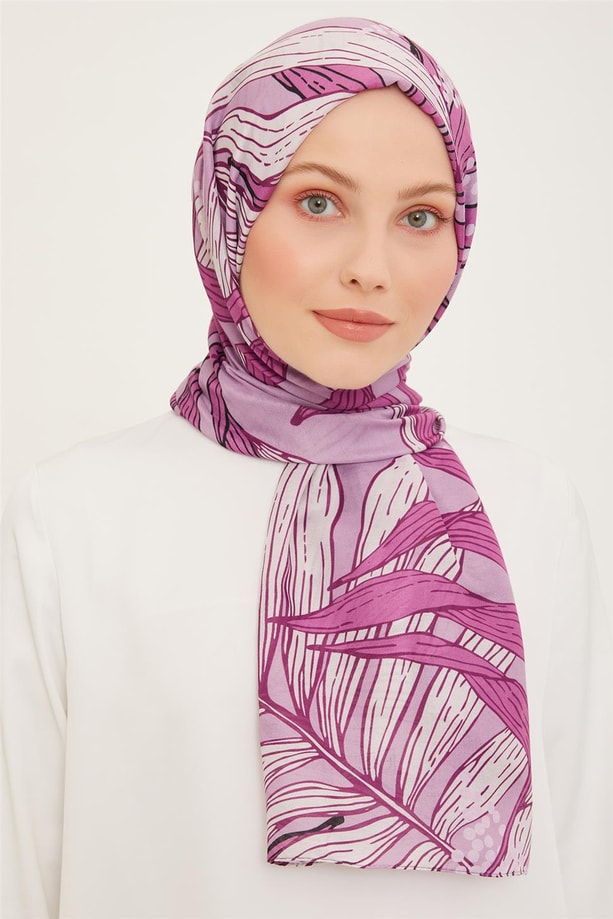 Armine Trend Şal 2856 11 11