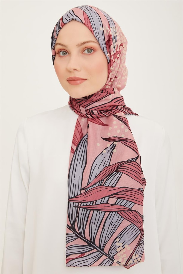 Armine Trend Şal 2856 13