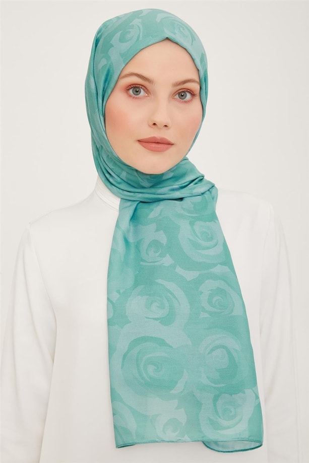 Armine Trend Şal 2857 4 11