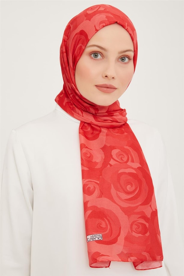 Armine Trend Şal 2857 4 02