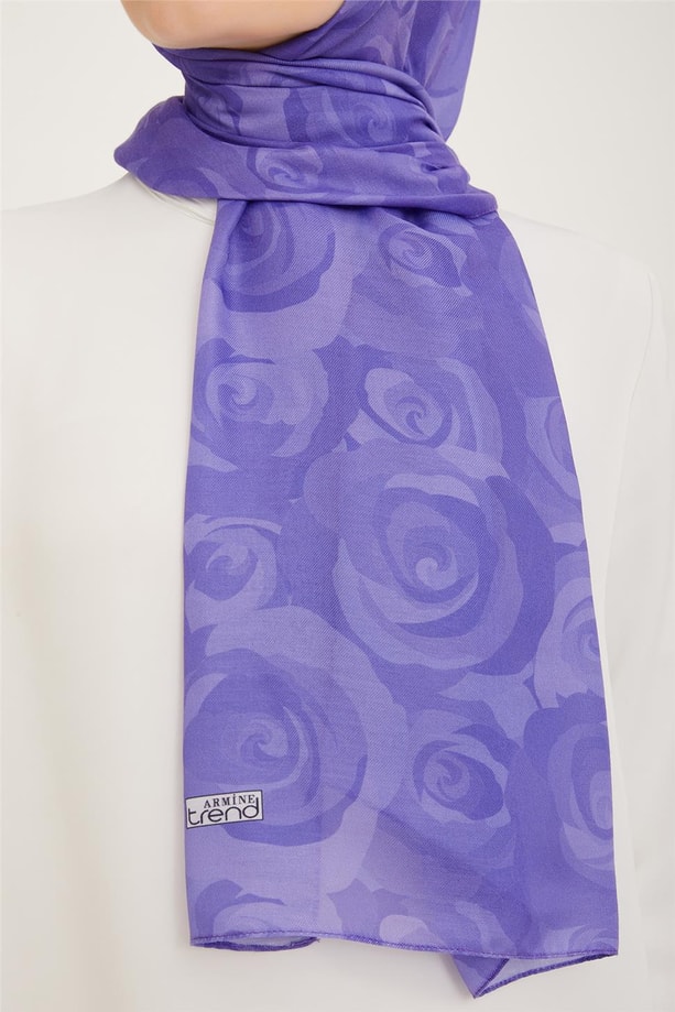 Armine Trend Şal 2857 04