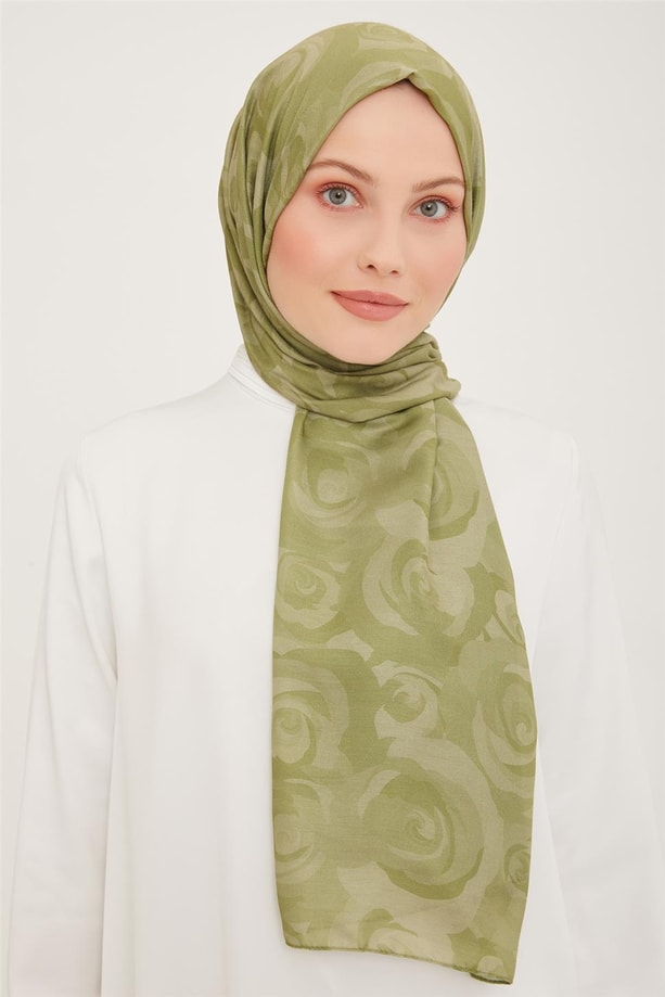 Armine Trend Şal 2857 08