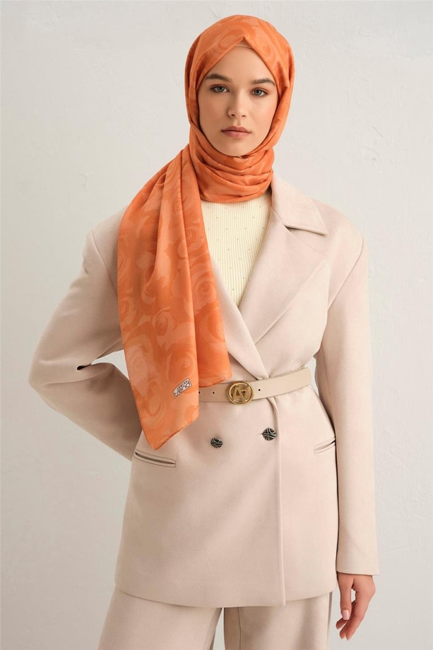 Armine Trend Şal 2857 4 09