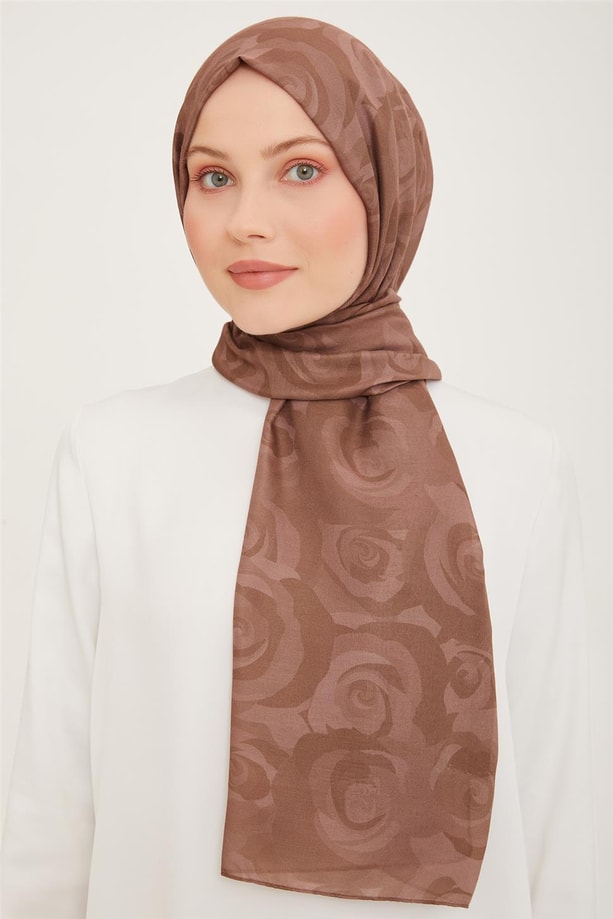 Armine Trend Şal 2857 17