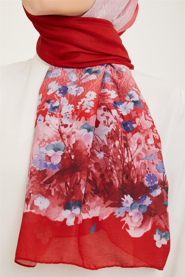 Armine Trend Şal 5376 05