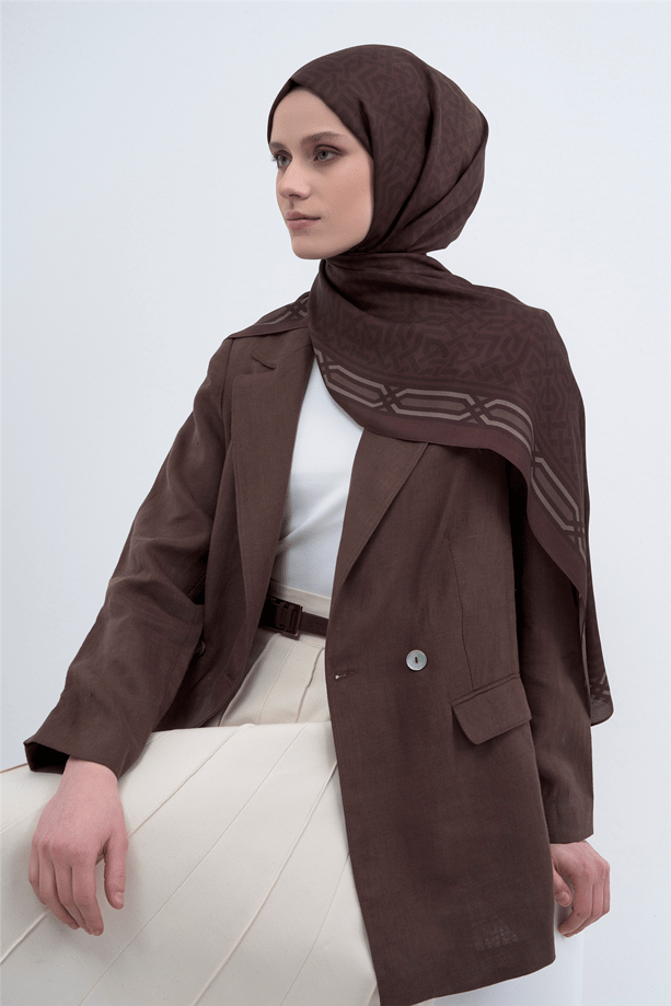 Armine Pure Şal 3112 18