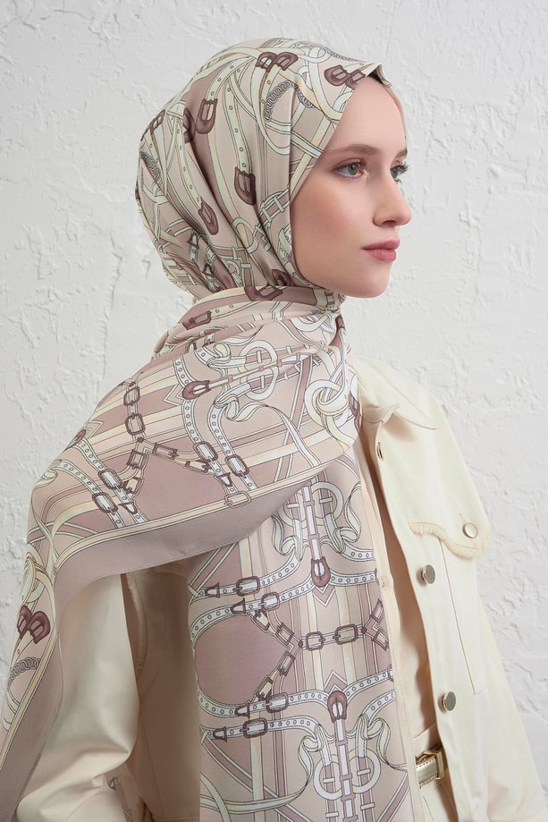 Armine İpek Tensel Şal 5 05