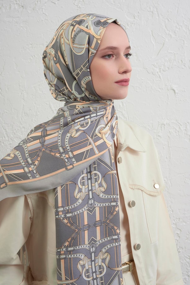 Armine İpek Tensel Şal 5 18
