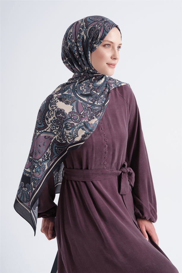 Armine Pure Şal 3907 05